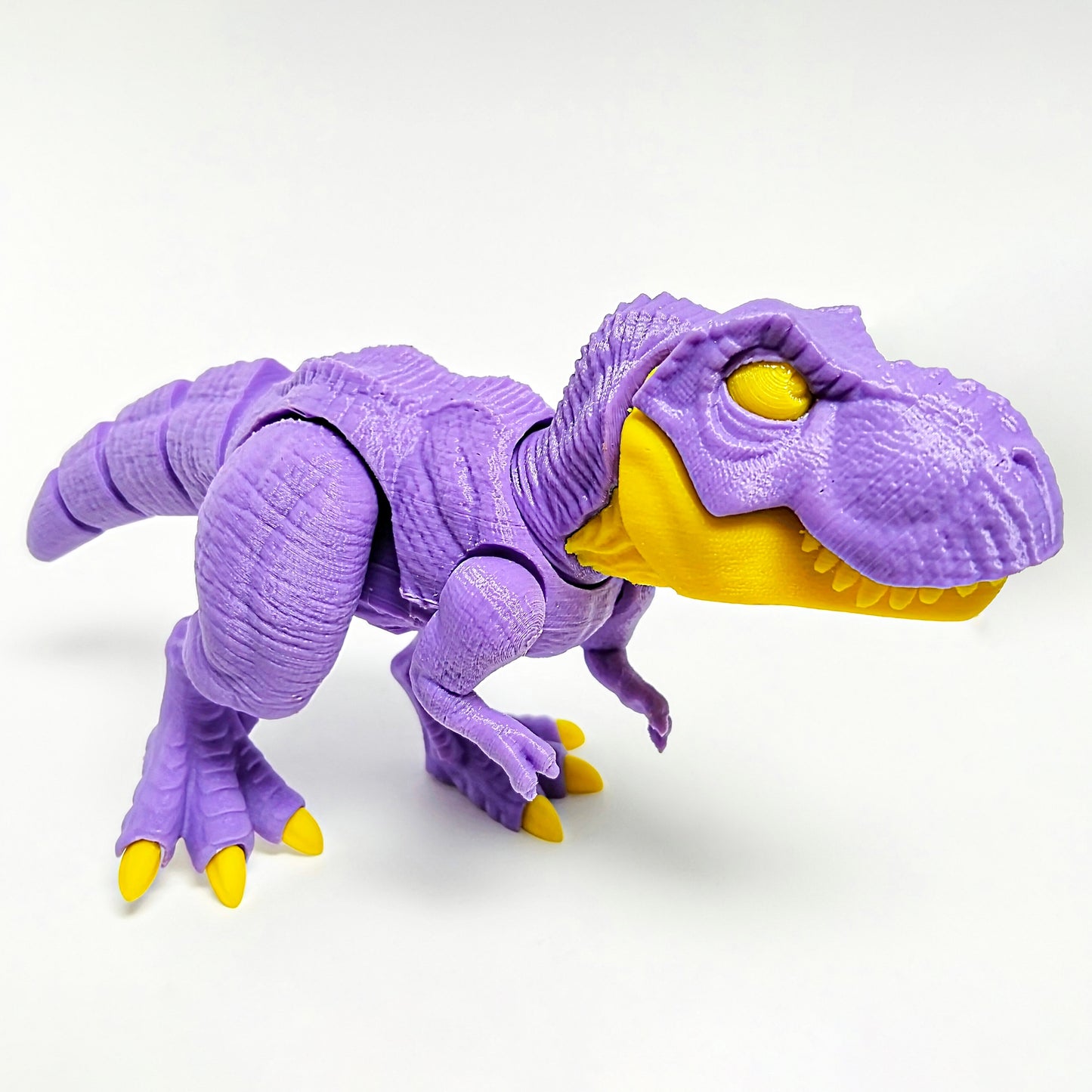 Fidget Flexi T-Rex