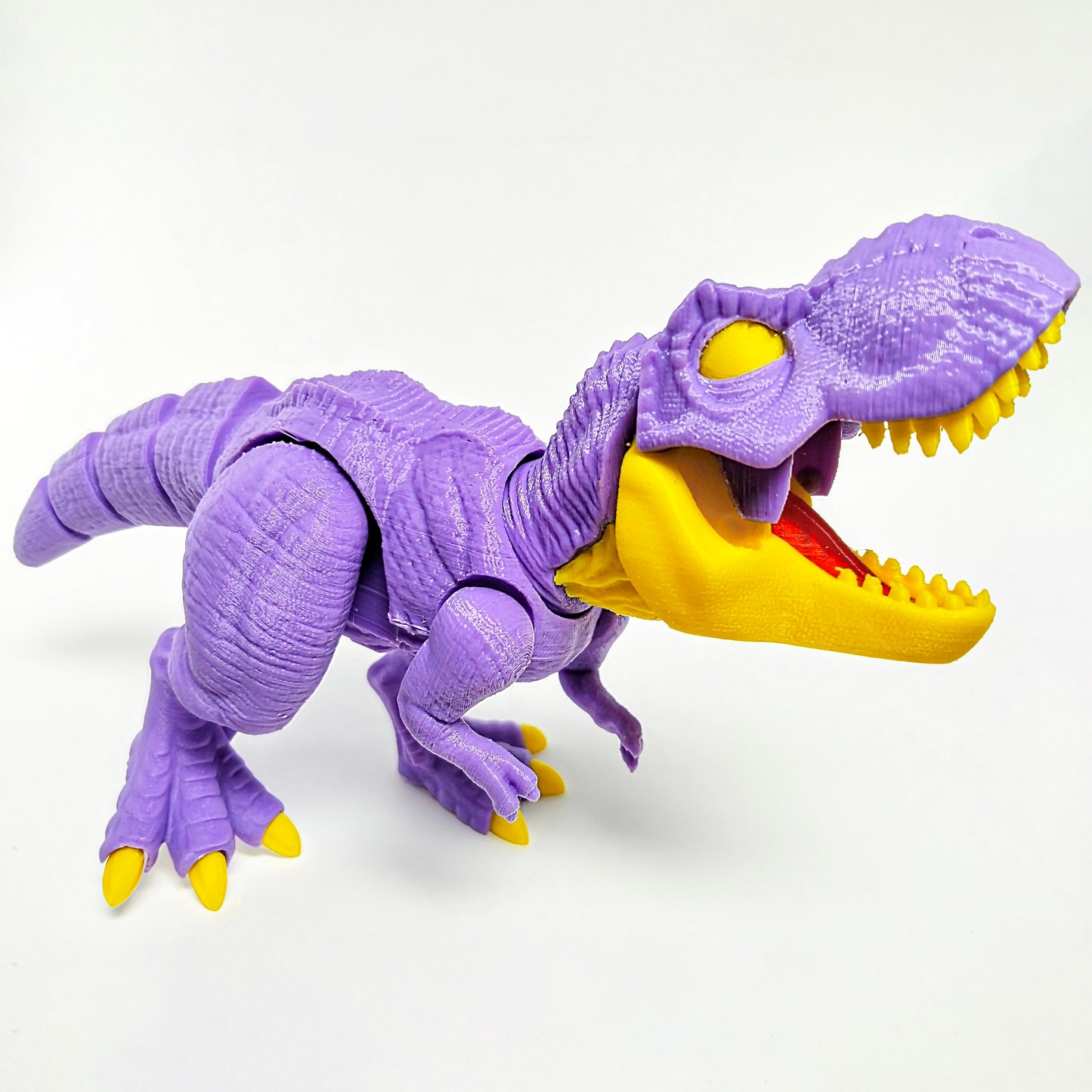 Fidget Flexi T-Rex