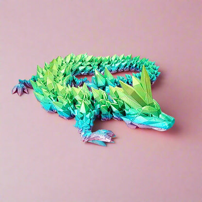 Crystal Dragon