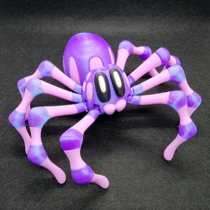 Fidget Spider