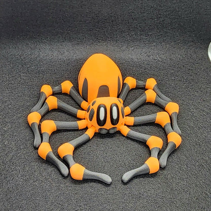 Fidget Spider