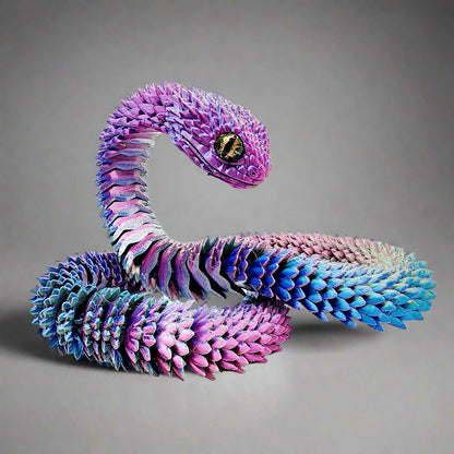 Fidget Flexi Snake