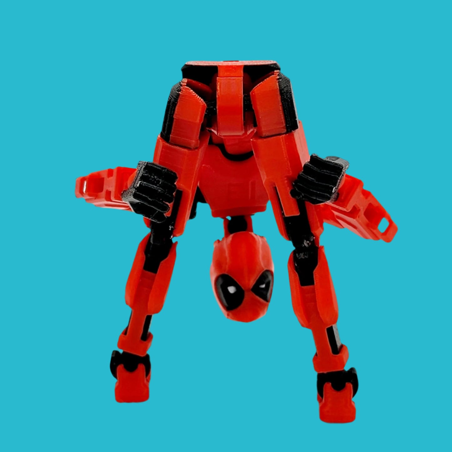 Deadpool Dummy 13 Action Figure