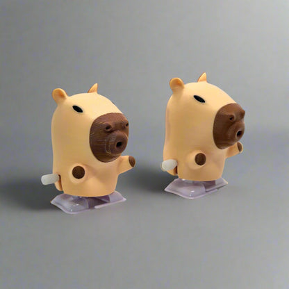 Wind-Up Walking Capybara