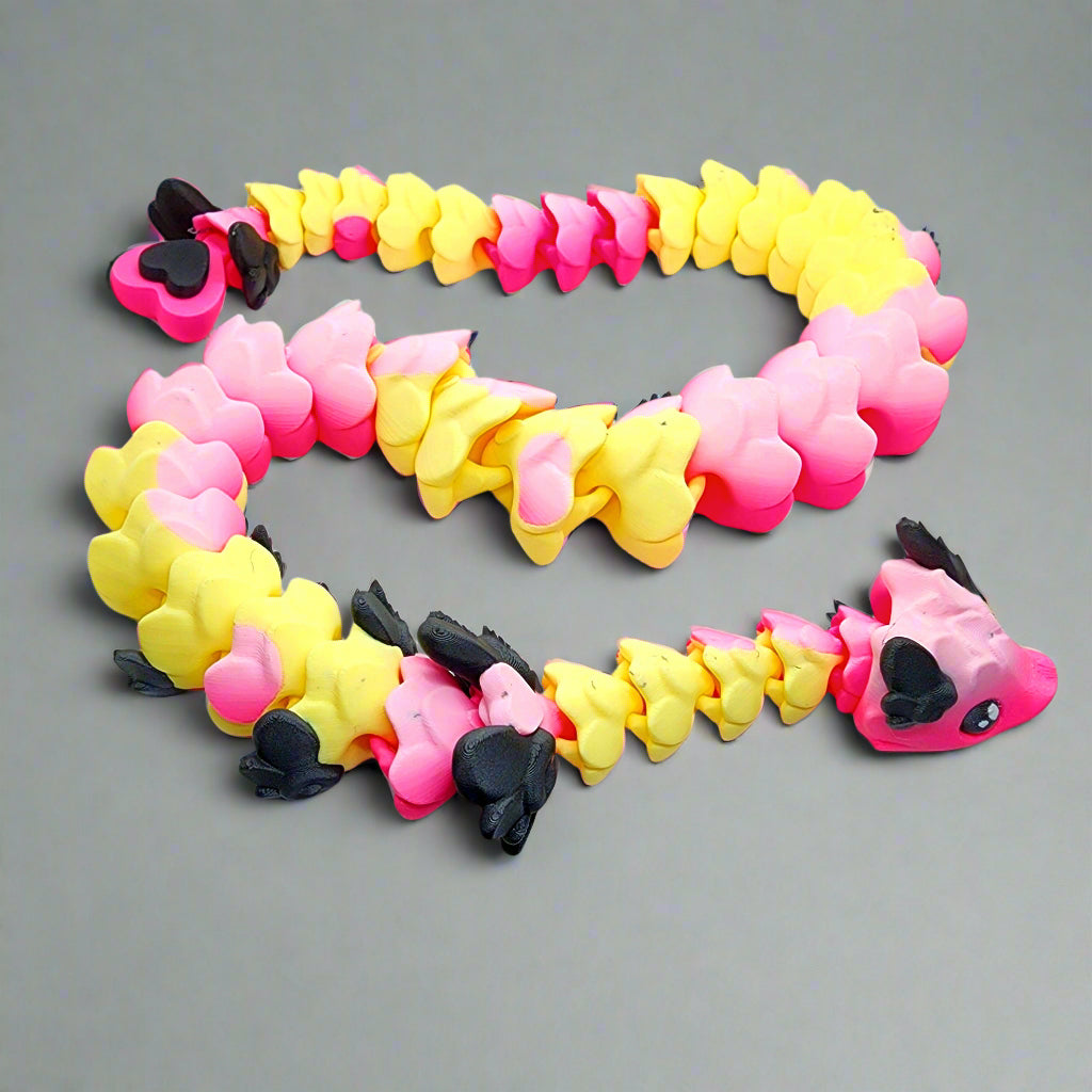 Cupid Snake Flexi