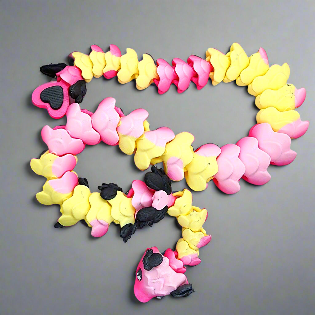 Cupid Snake Flexi