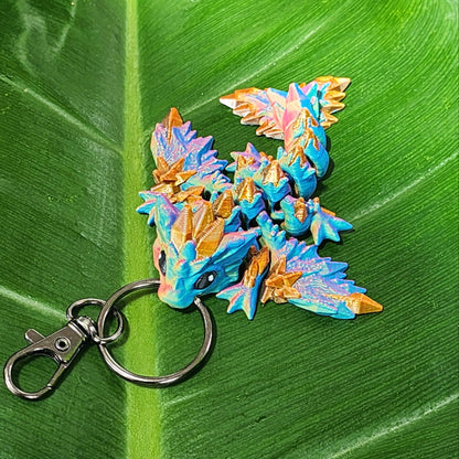 Tiny Crystal Dragon