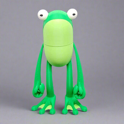 Fly Frog Original