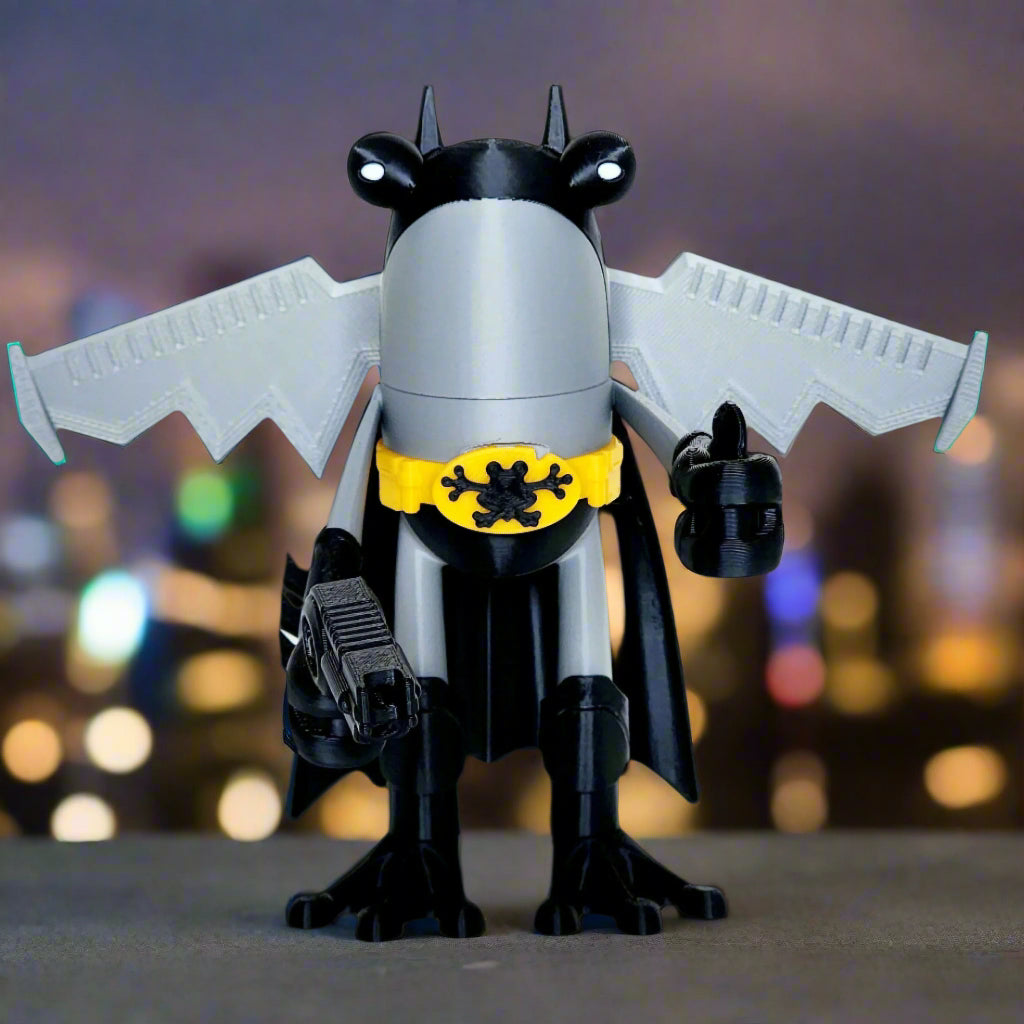 Batfrog