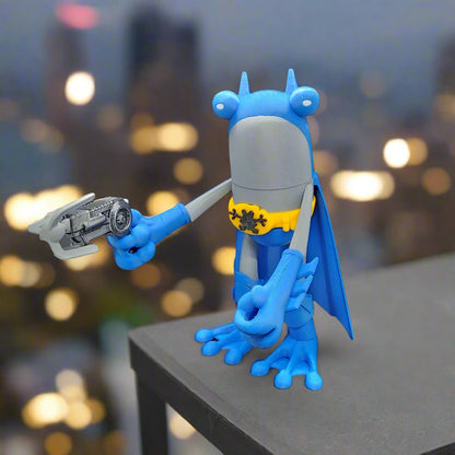 Batfrog