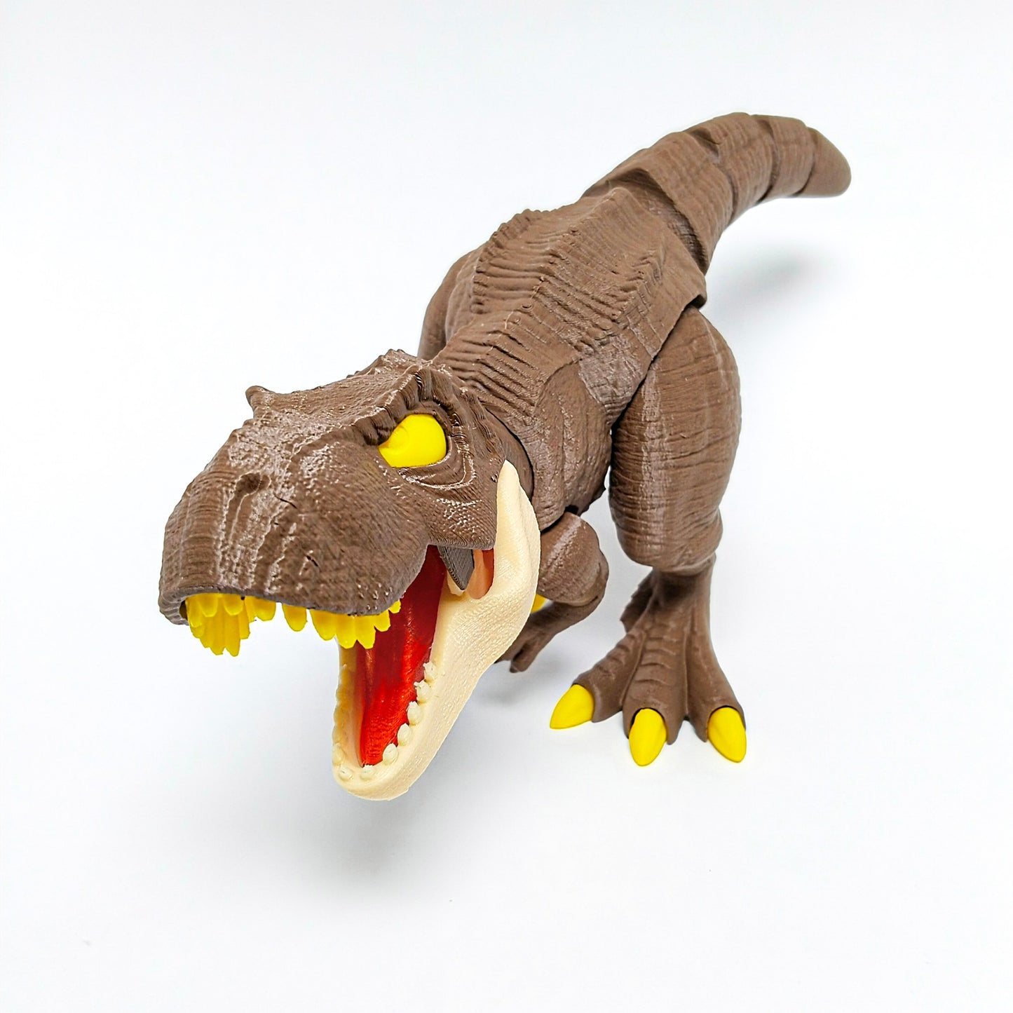 Fidget Flexi T-Rex