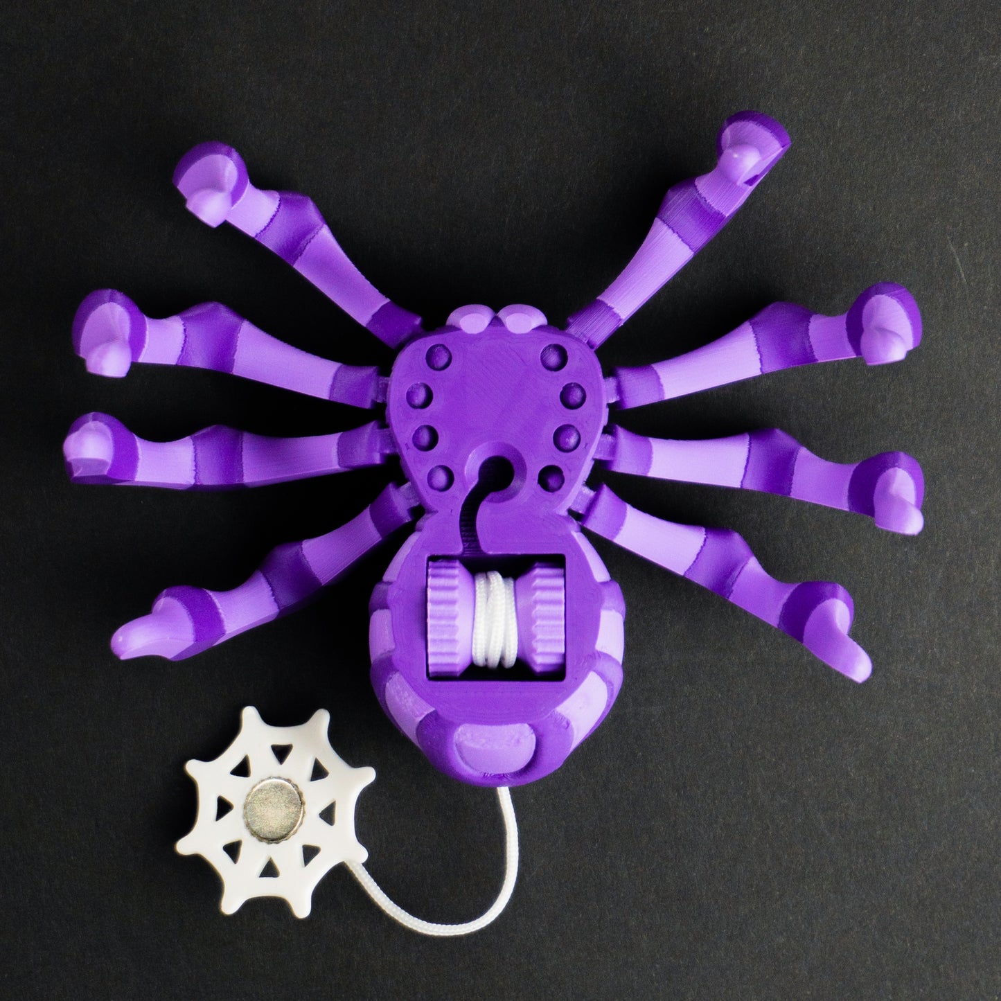 Fidget Spider