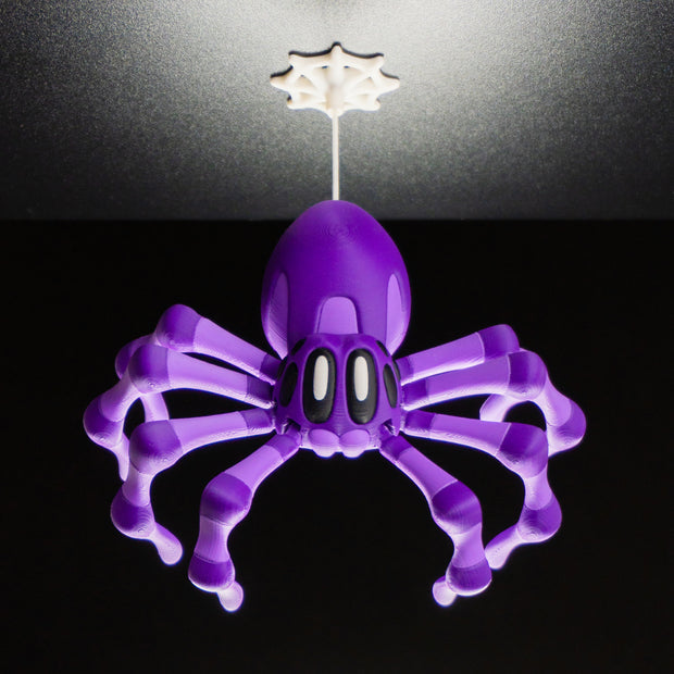 Fidget Spider