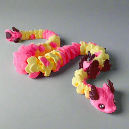 Cupid Snake Flexi