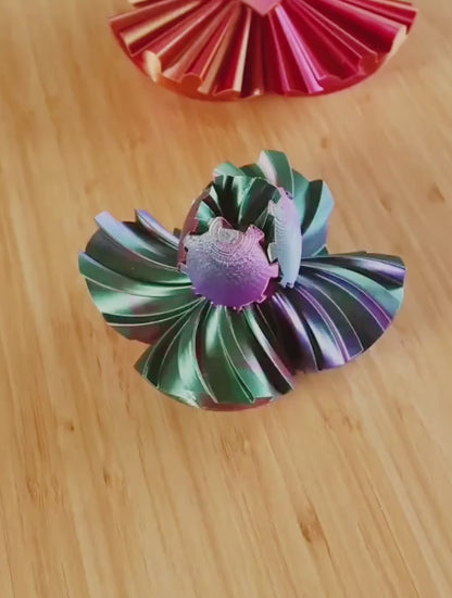 Fidget Gear Ball 2.0